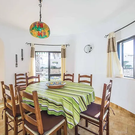 Bento Villa Gale (Albufeira)