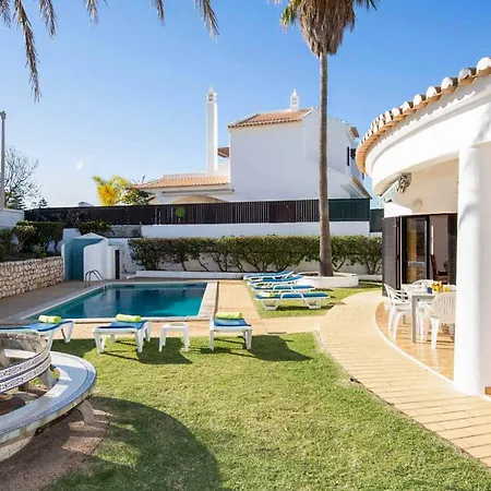 Bento Villa Gale (Albufeira)